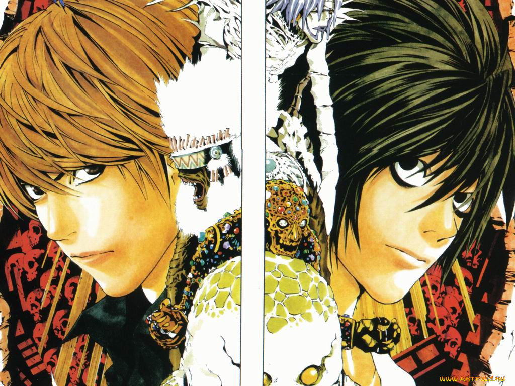 dn70, , death, note